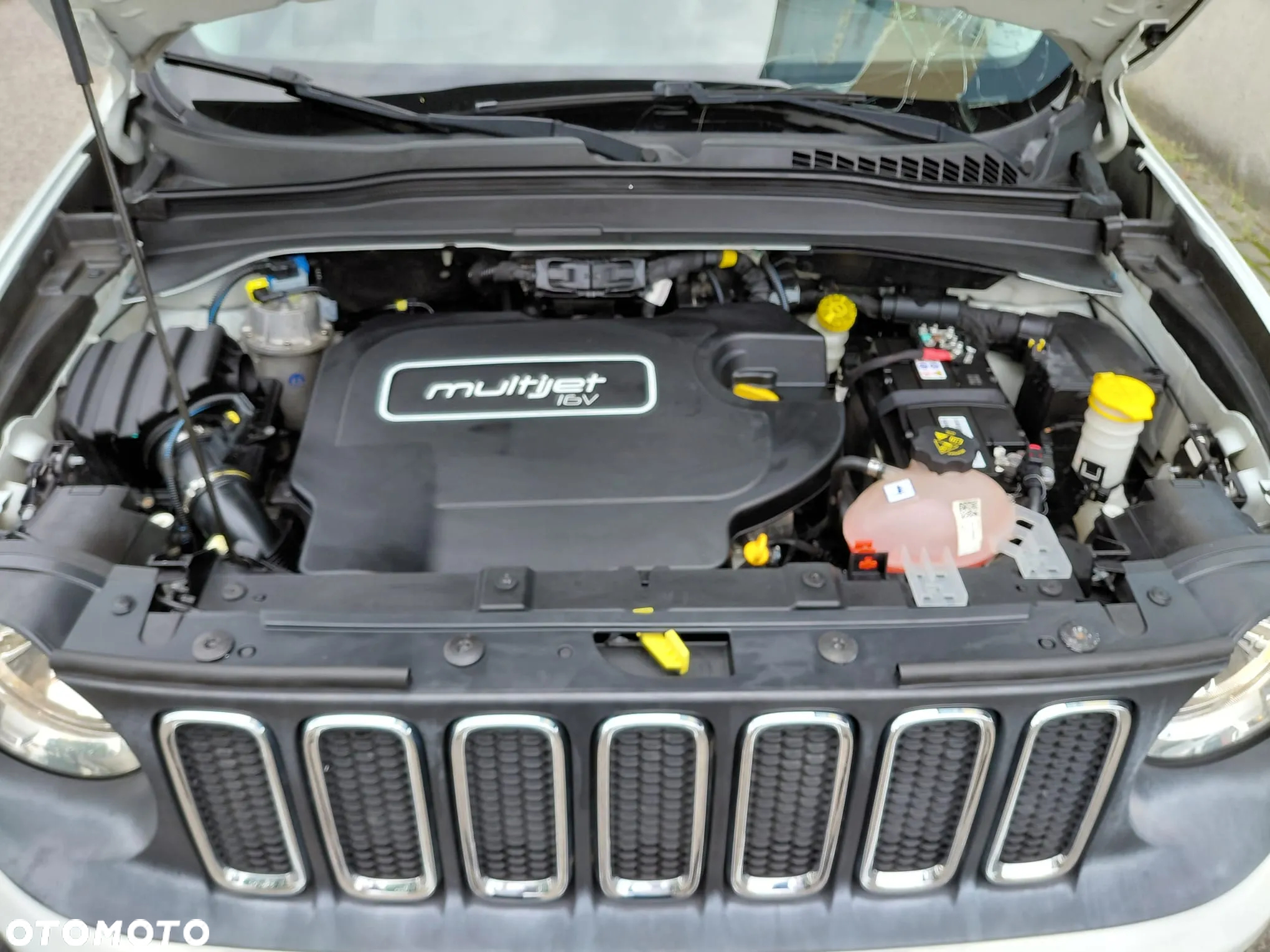 Jeep Renegade - 20