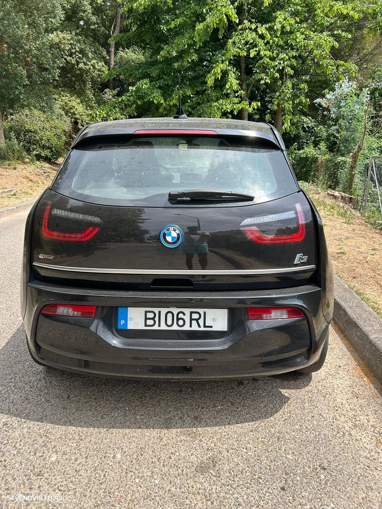BMW i3 (94 Ah) - 2