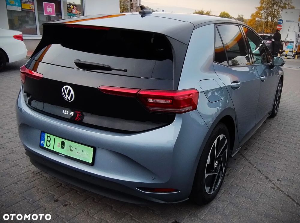 Volkswagen ID.3 - 4