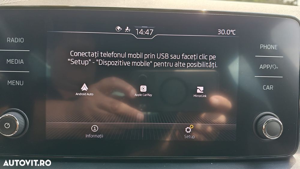 Skoda Kamiq 1.0 TSI DSG Style - 28