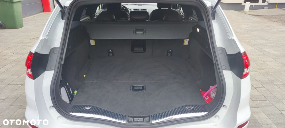 Ford Mondeo 2.0 TDCi ST-Line PowerShift - 12