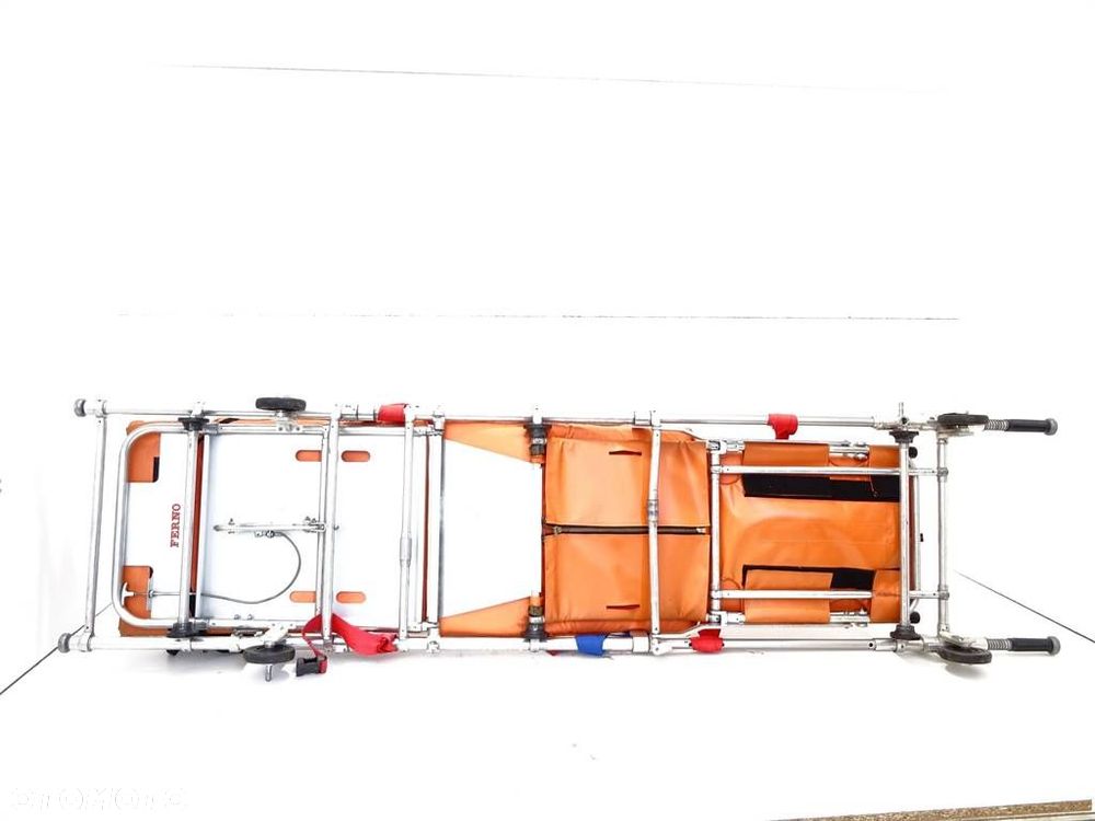 NOSZE RATUNKOWE DO AMBULANSU - 5