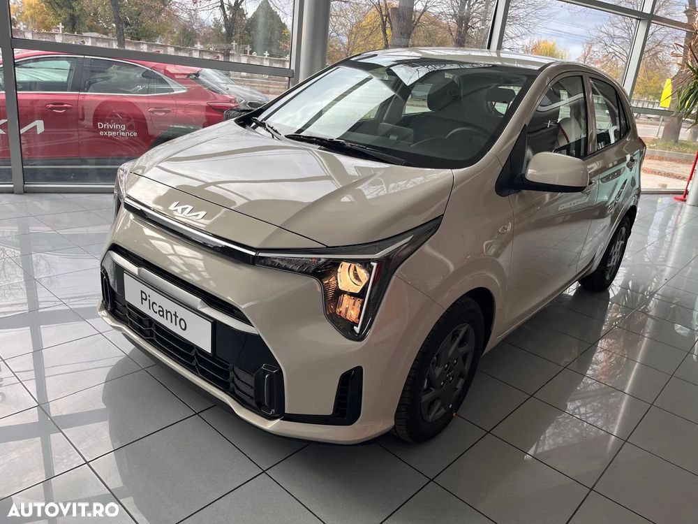 Kia Picanto - 3