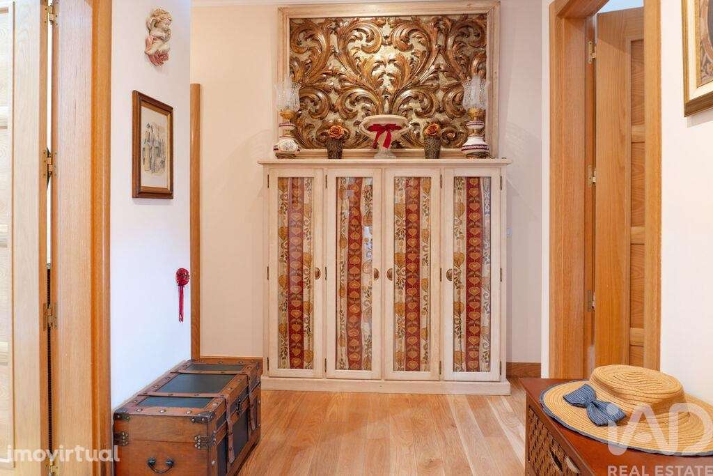 Apartamento T4 em Santarém (Marvila), Santa Iria Da Ribeira De Santaré - Grande imagem: 3/19