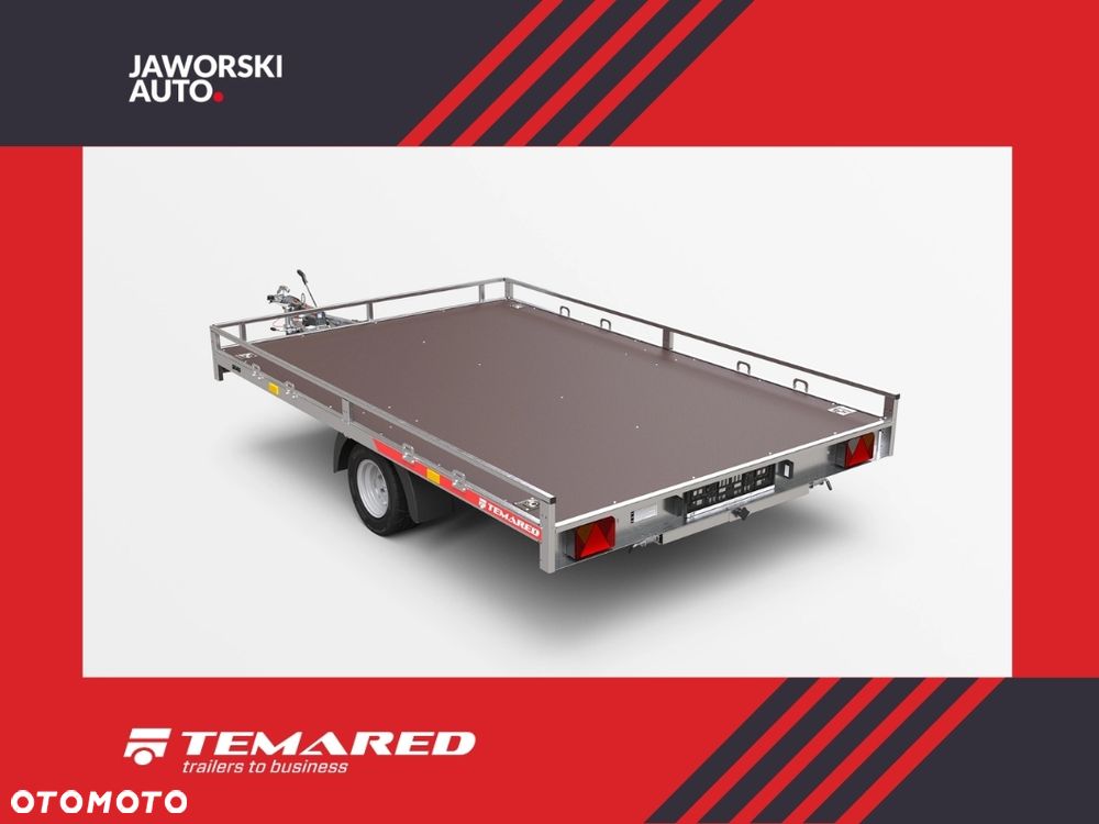 TEMARED QUAD 2 3020 C 1,5T - 2