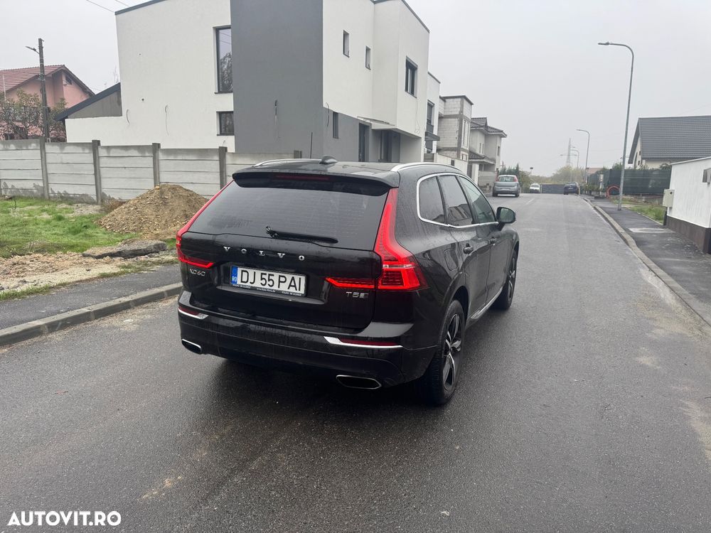 Volvo XC 60 T5 AWD Geartronic Inscription - 4