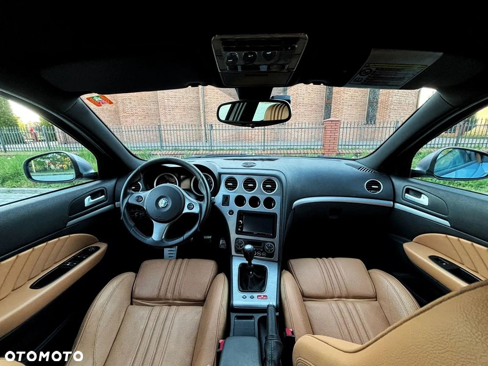 Alfa Romeo 159 1.8 TBI 16V Turismo - 30