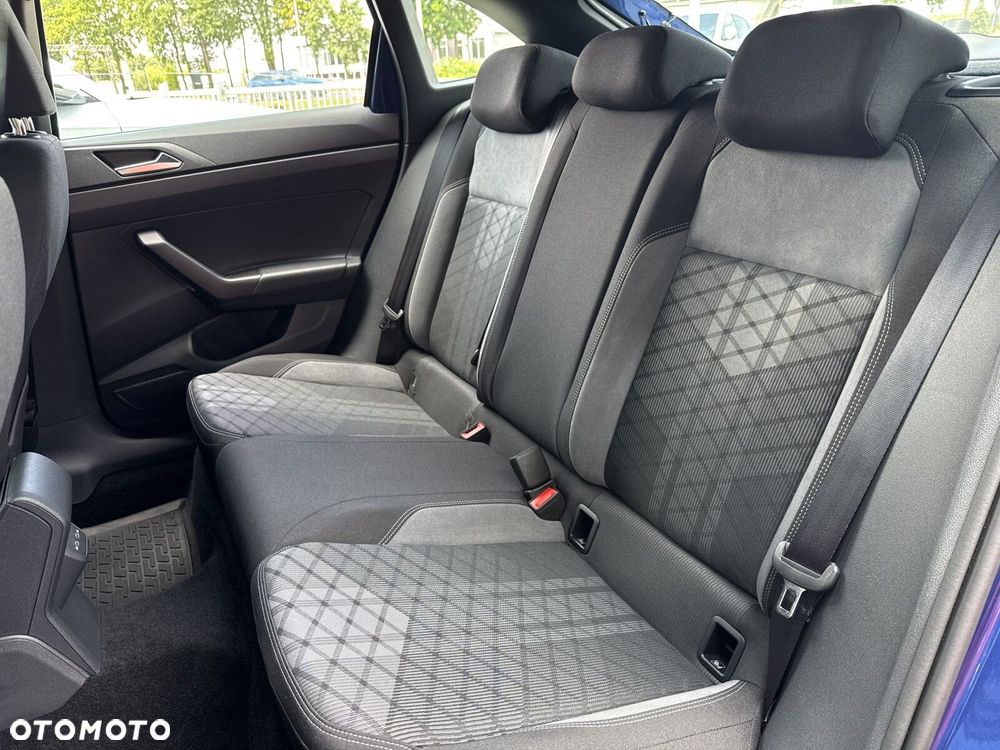 Volkswagen Taigo 1.5 TSI ACT R-Line Plus DSG - 13