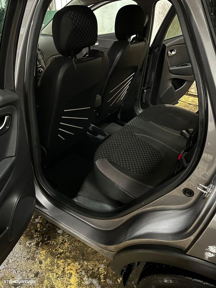 Renault Captur 0.9 TCE - 4