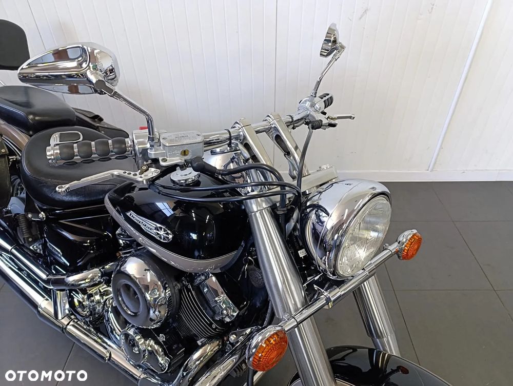 Yamaha Drag Star - 15