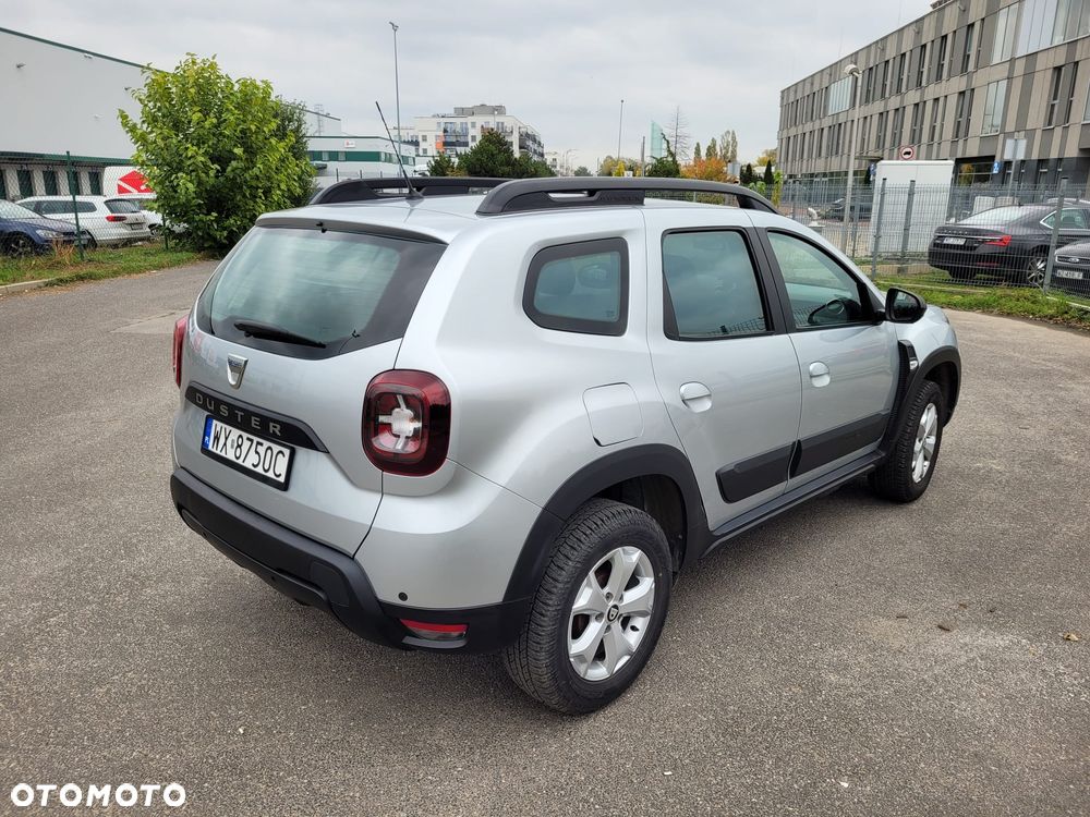 Dacia Duster 2020 photo 3