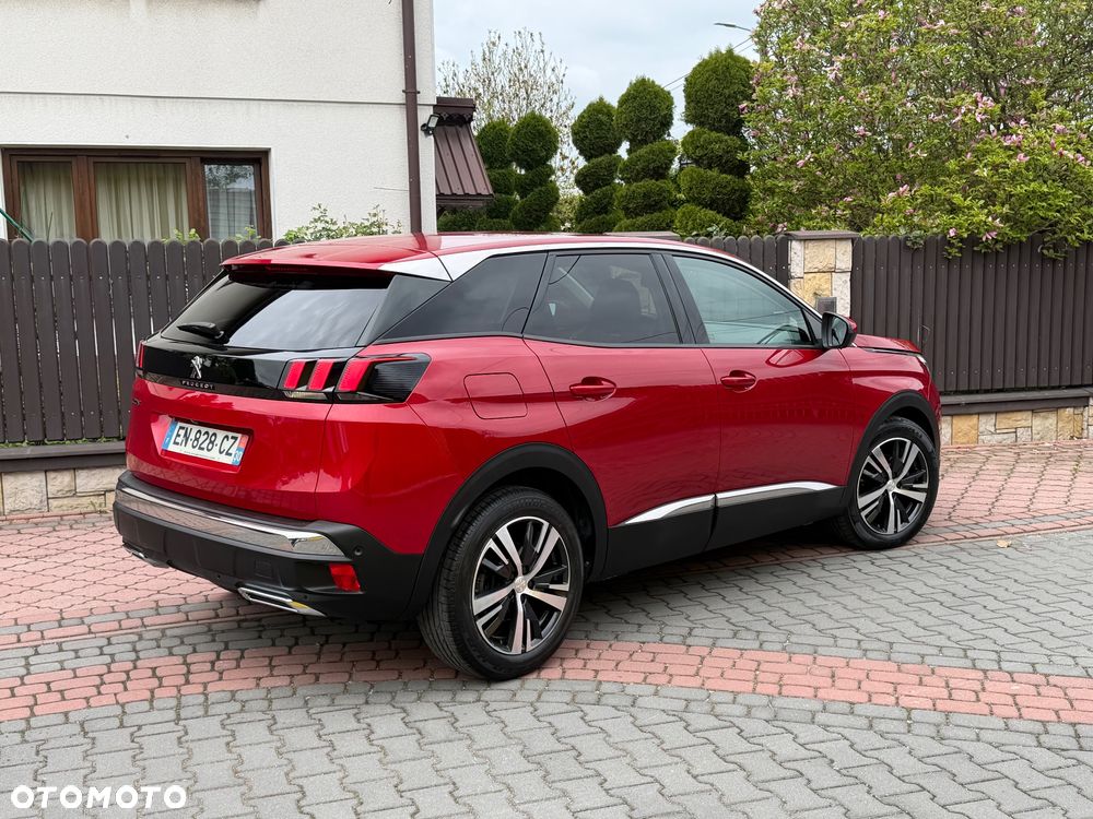 Peugeot 3008 - 7