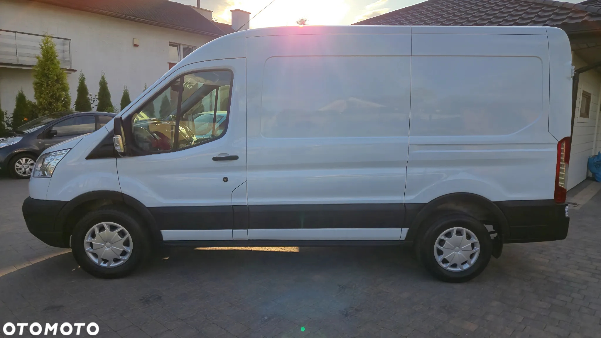 Ford Transit - 7