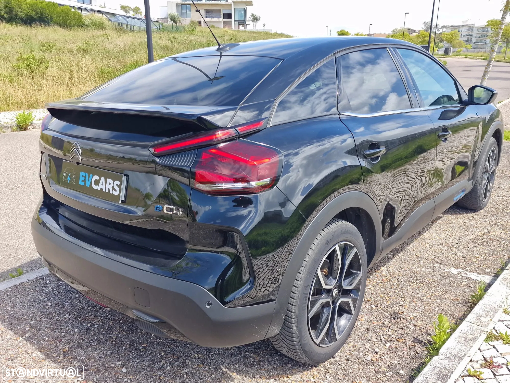 Citroën e-C4 50 kWh Shine Pack - 5