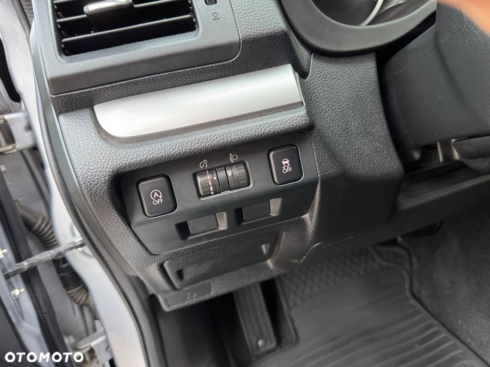 Subaru XV 1.6i Comfort - 26
