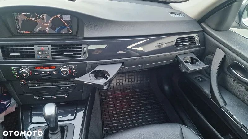 BMW Seria 3 - 8