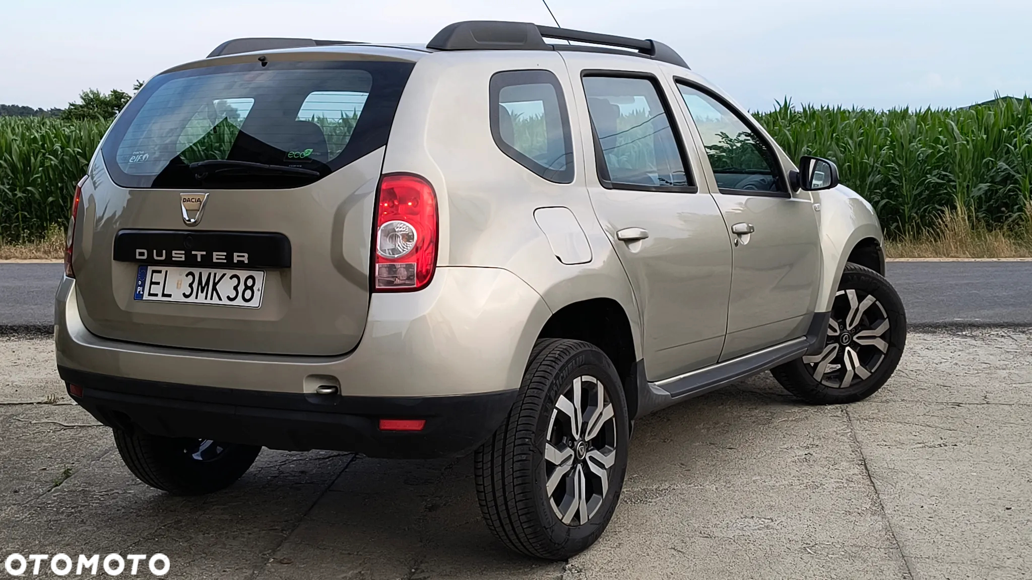 Dacia Duster - 3