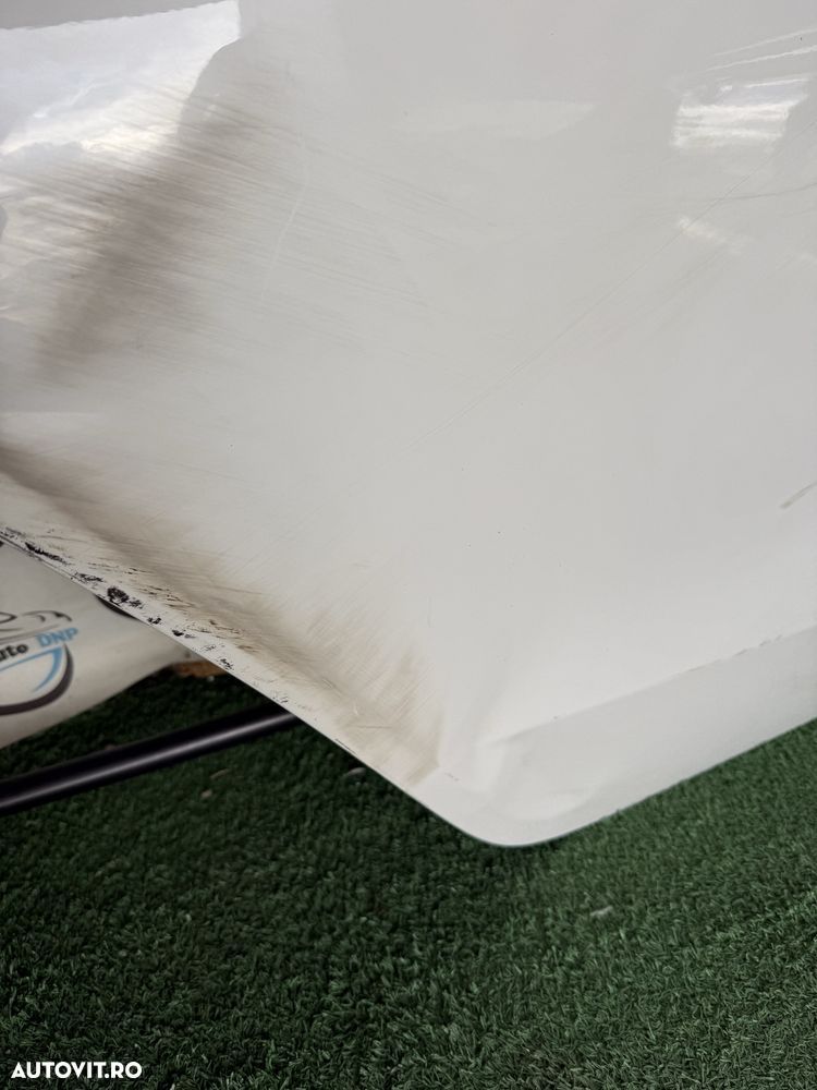 Usa dreapta spate Skoda Octavia 4 2021-2025 - 3