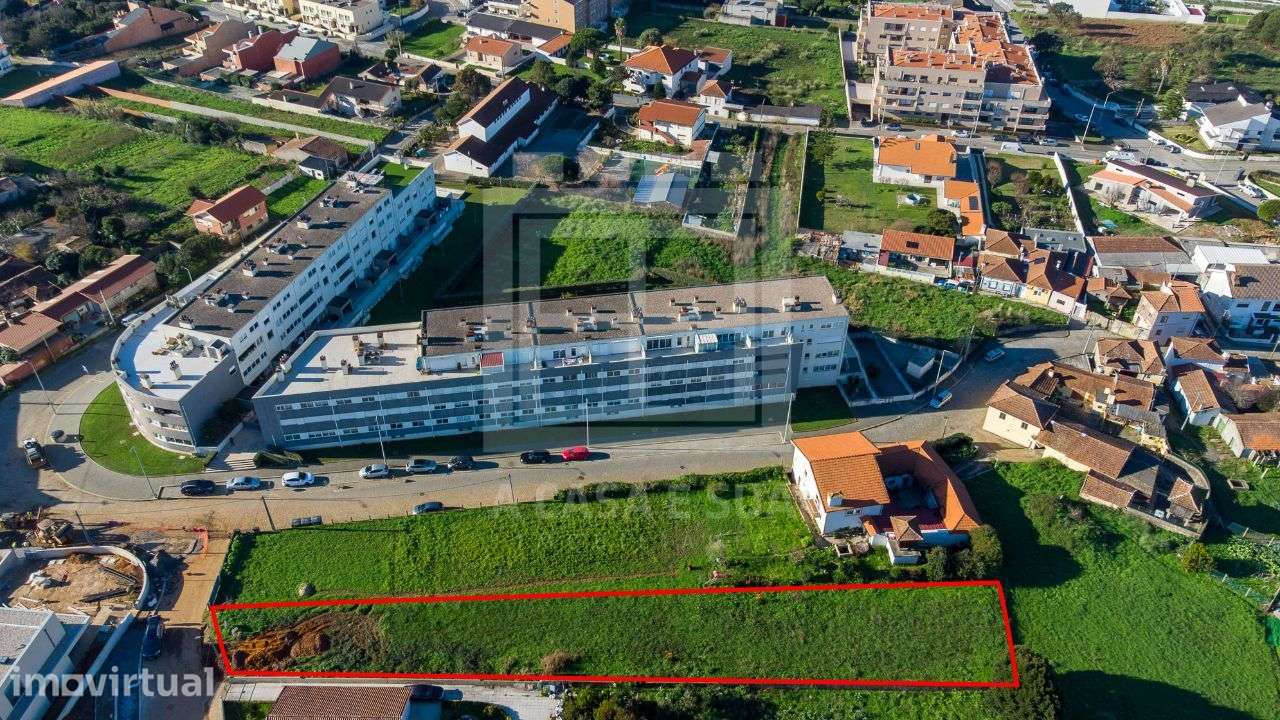 Terreno rústico com viabilidade de construção em zona privilegiada per - Grande imagem: 4/10