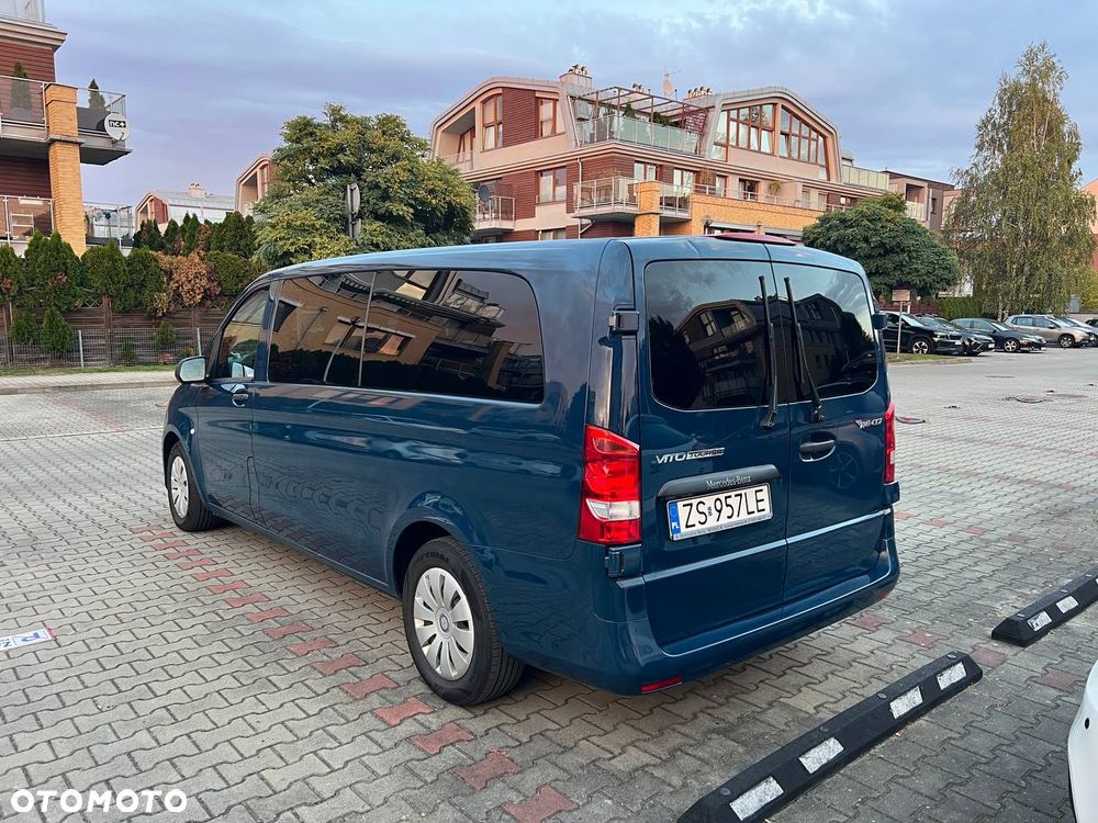 Mercedes-Benz Vito - 2