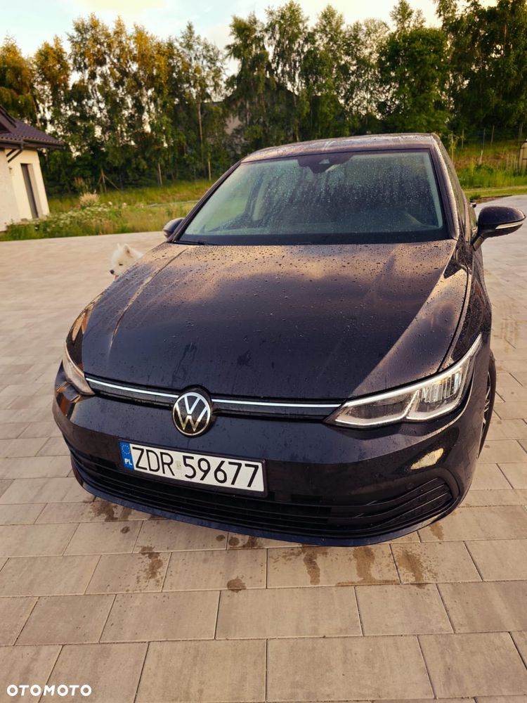 Volkswagen Golf 2.0 TDI SCR - 2