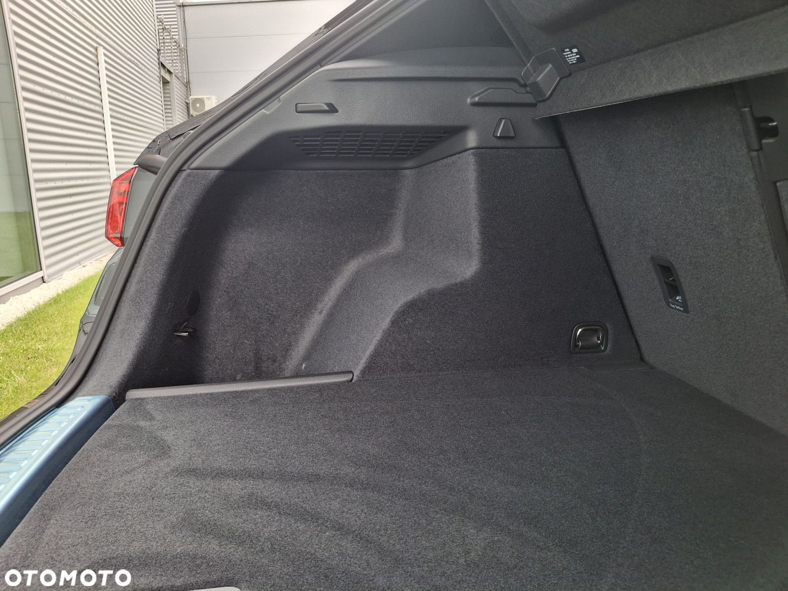 Audi Q3 - 8