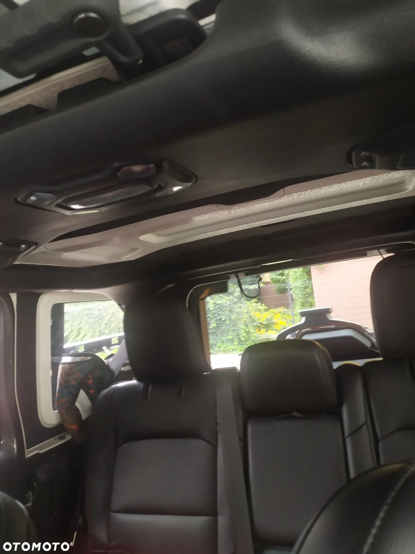 Jeep Wrangler Unlimited GME 2.0 Turbo Rubicon - 10