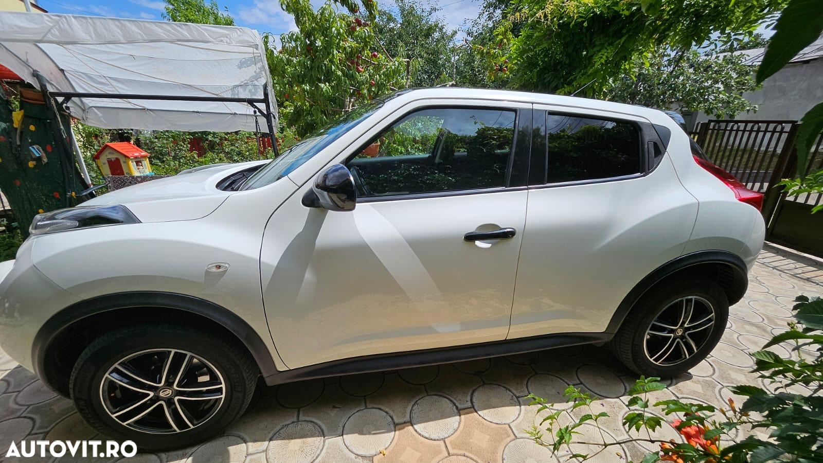 Nissan Juke - 3