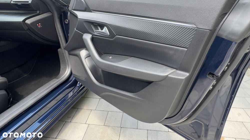 Peugeot 508 BlueHDi 130 EAT8 Active - 25