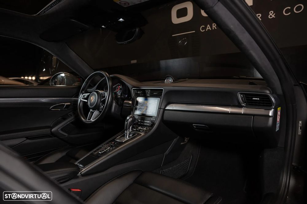 Porsche 911 (991) Carrera S PDK - 11