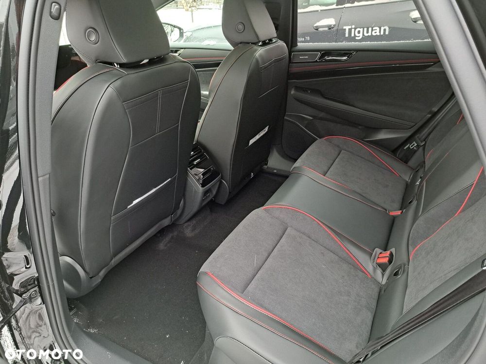 Volkswagen ID.7 86kWh GTX Plus 4Motion - 9