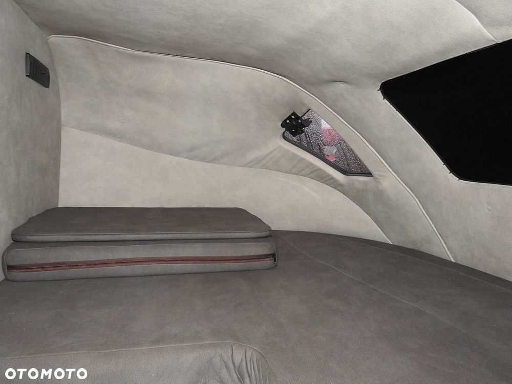 Renault MASTER PLANDEKA 8 PALET TEMPOMAT KLIMATYZACJA LEDY  165KM - 41