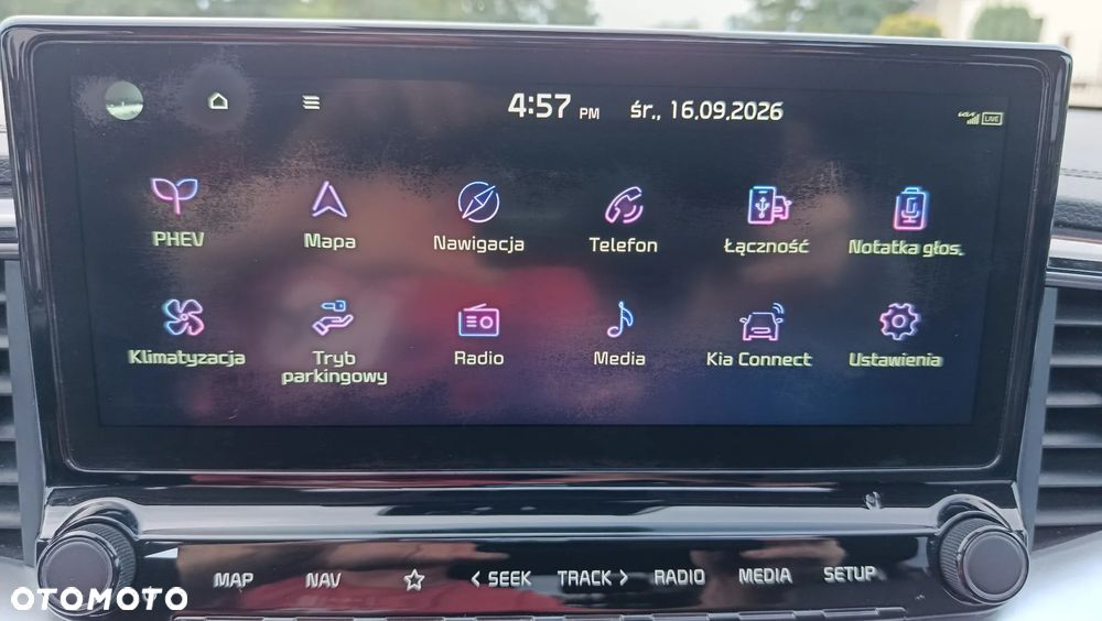 Kia XCeed 1.6 GDI PHEV L Business Line DCT - 15
