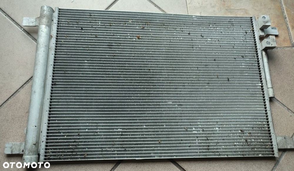 Chłodnica klimatyzacji skraplacz 5WA816411B VW SEAT AUDI SKODA - 1