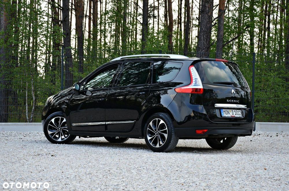 Renault Grand Scenic - 19