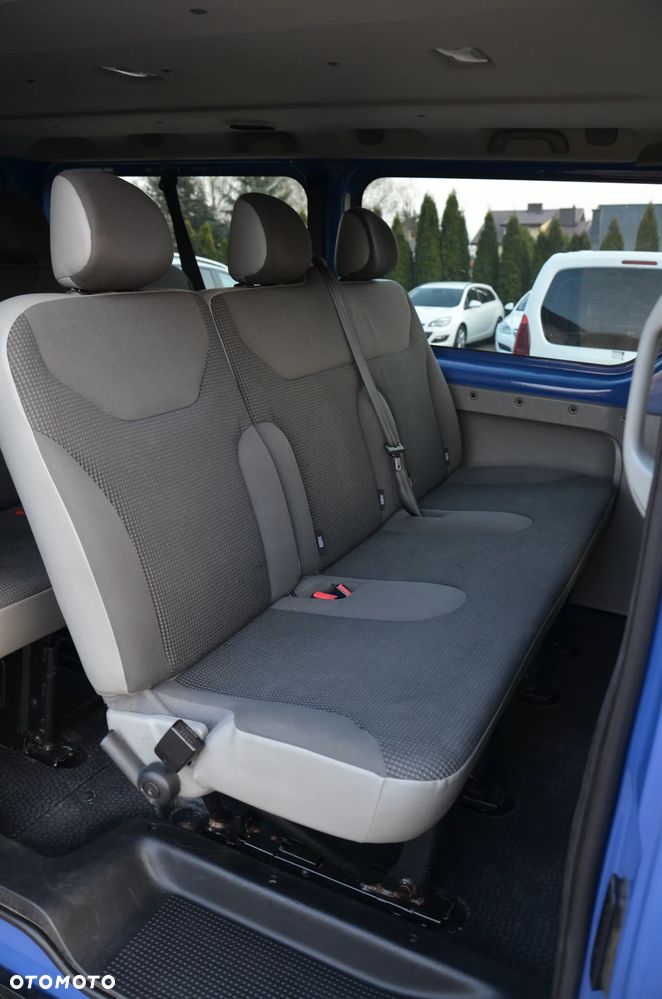 Opel Vivaro L2H1 2.9t Edition - 14