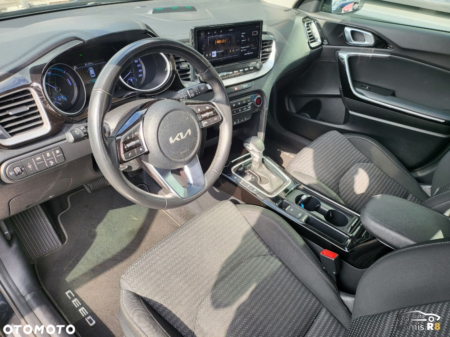 Kia Ceed - 18