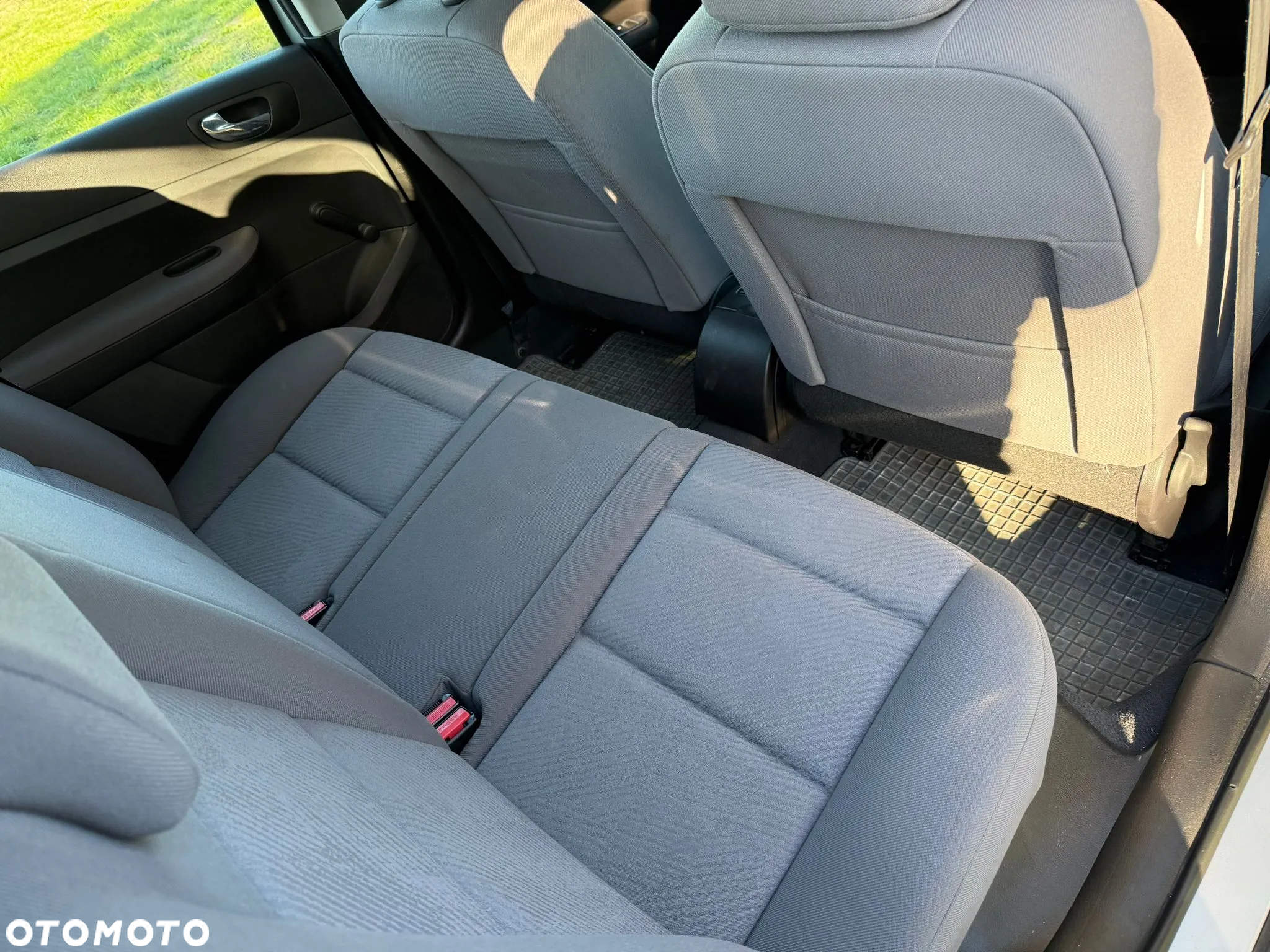 Peugeot 307 1.6 XR - 14