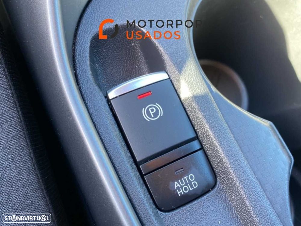 Nissan Juke 1.0 DIG-T N-Connecta DCT - 18