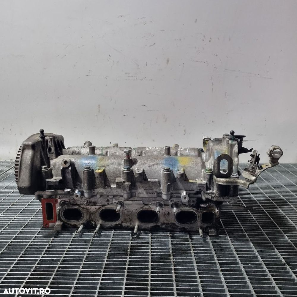 Chiuloasa Jeep Cherokee V 2.0 2013 - 2017 103kW 140CP 1956CC EBS EBT (951) 335350139B - 4