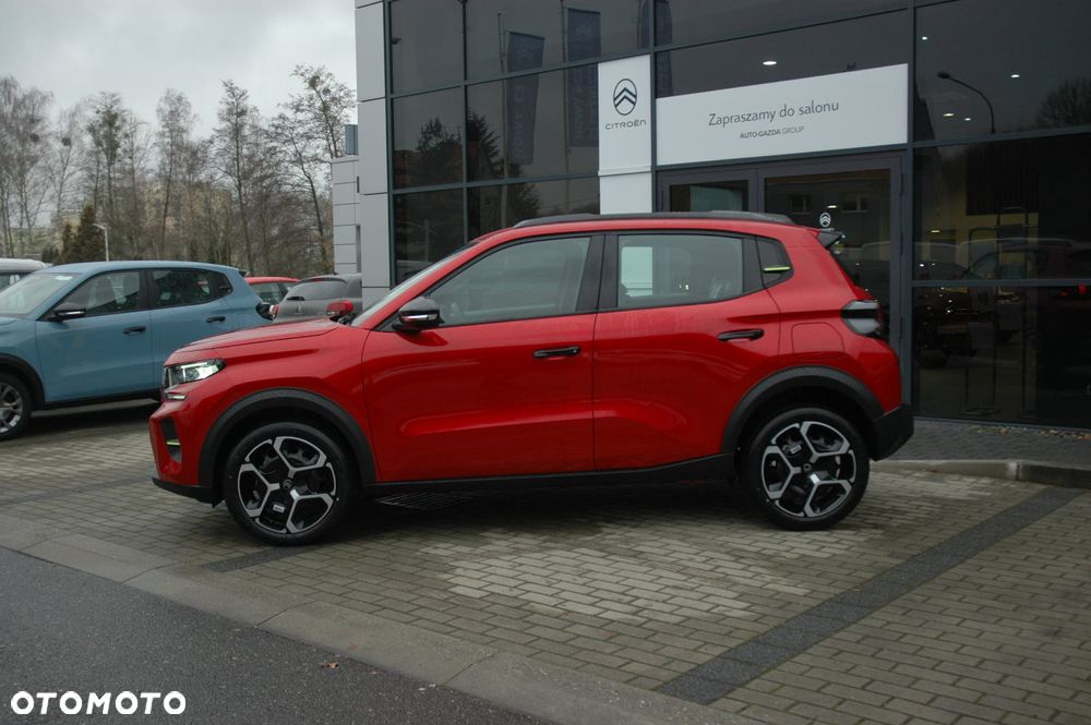 Citroën C3 1.2 T Plus - 3