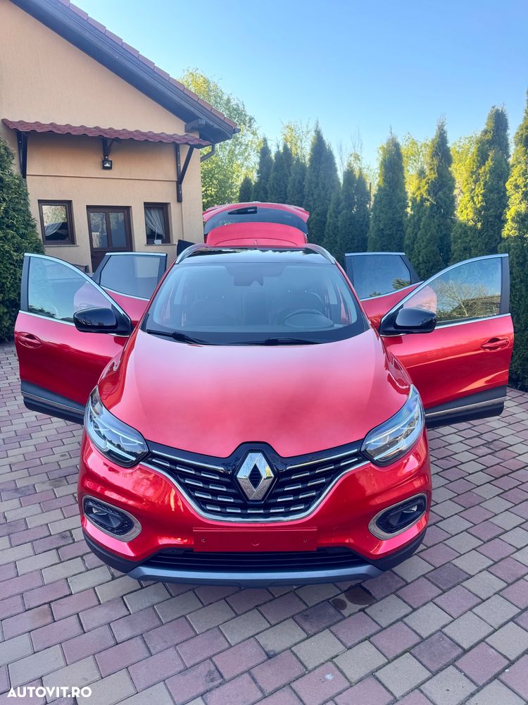 Renault Kadjar - 23