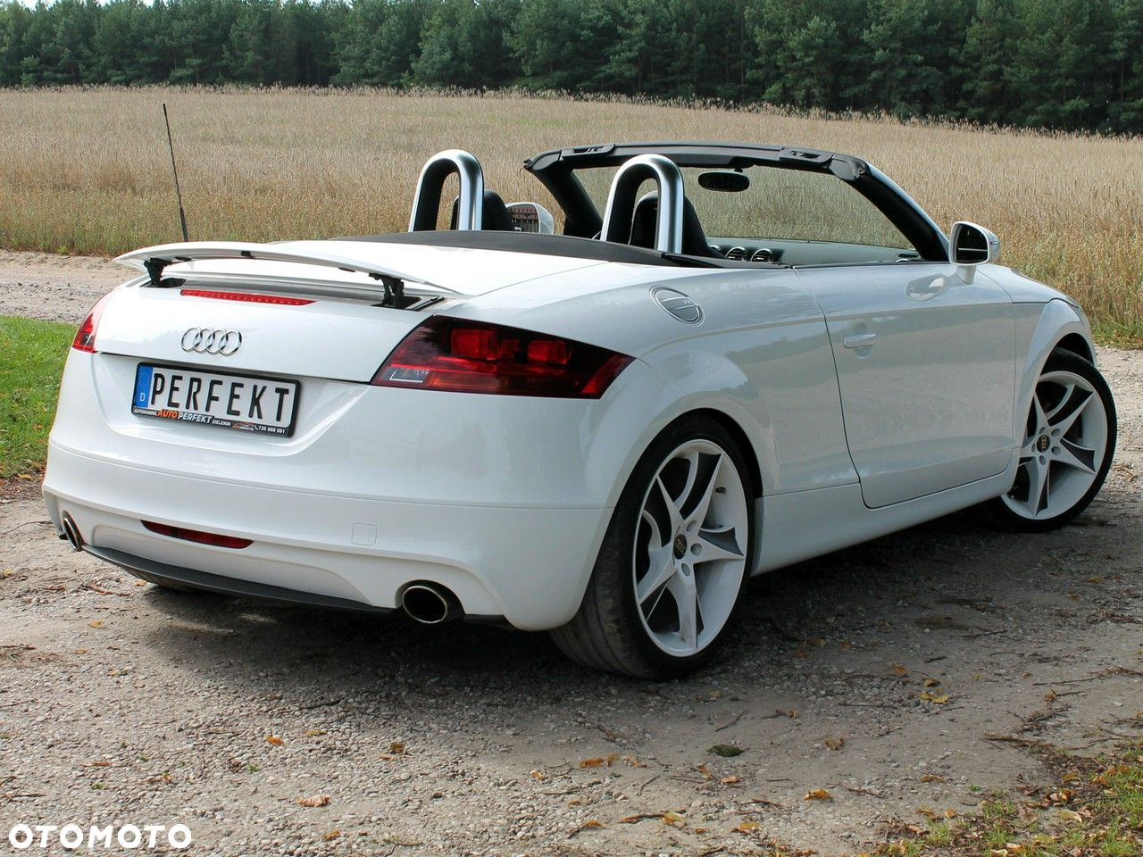 Audi TT Coupé - 4