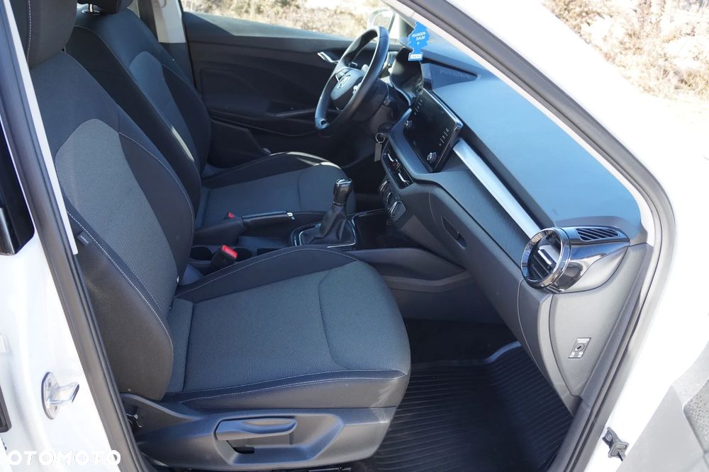 Skoda Fabia 1.0 TSI Style - 8