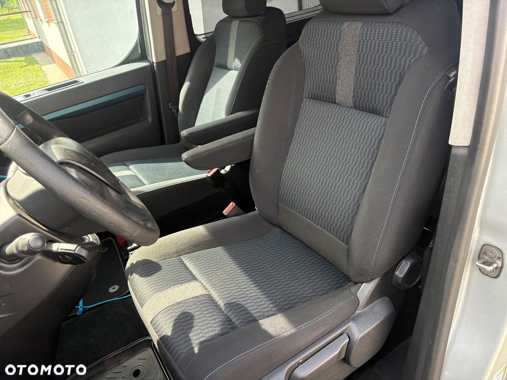 Peugeot Expert L2 2.0 - 7