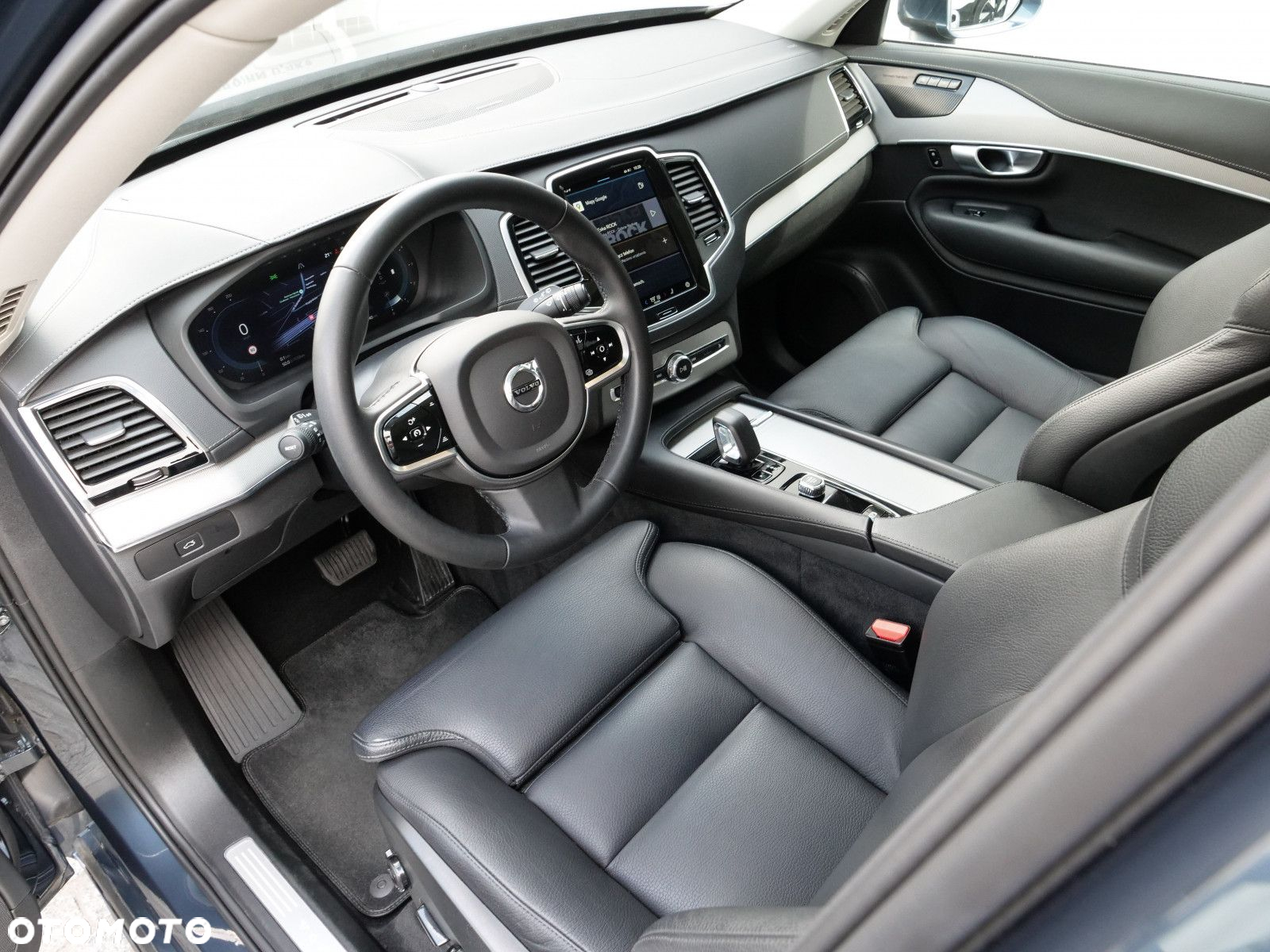 Volvo XC 90 - 14