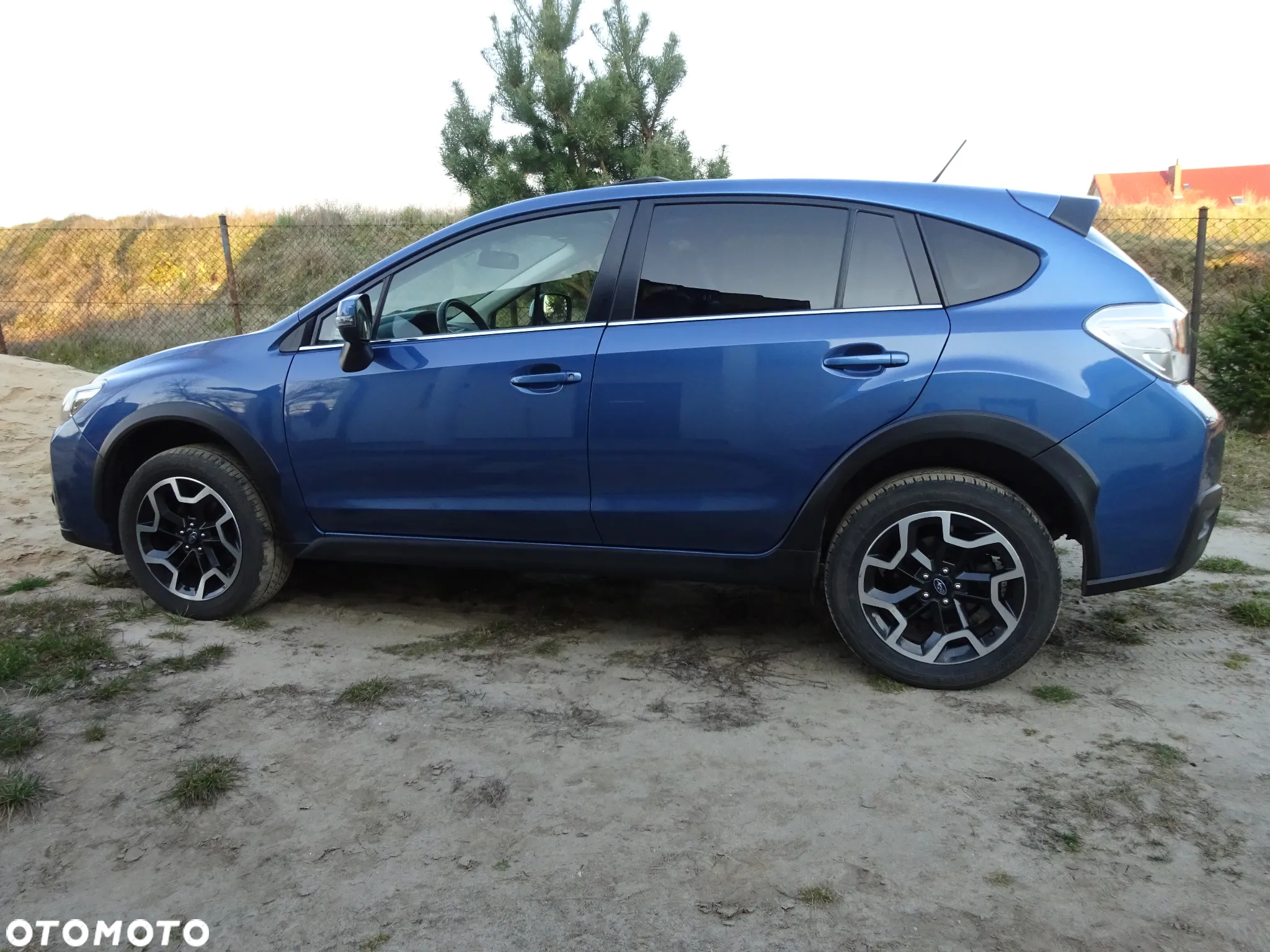 Subaru XV 2.0D Exclusive - 15