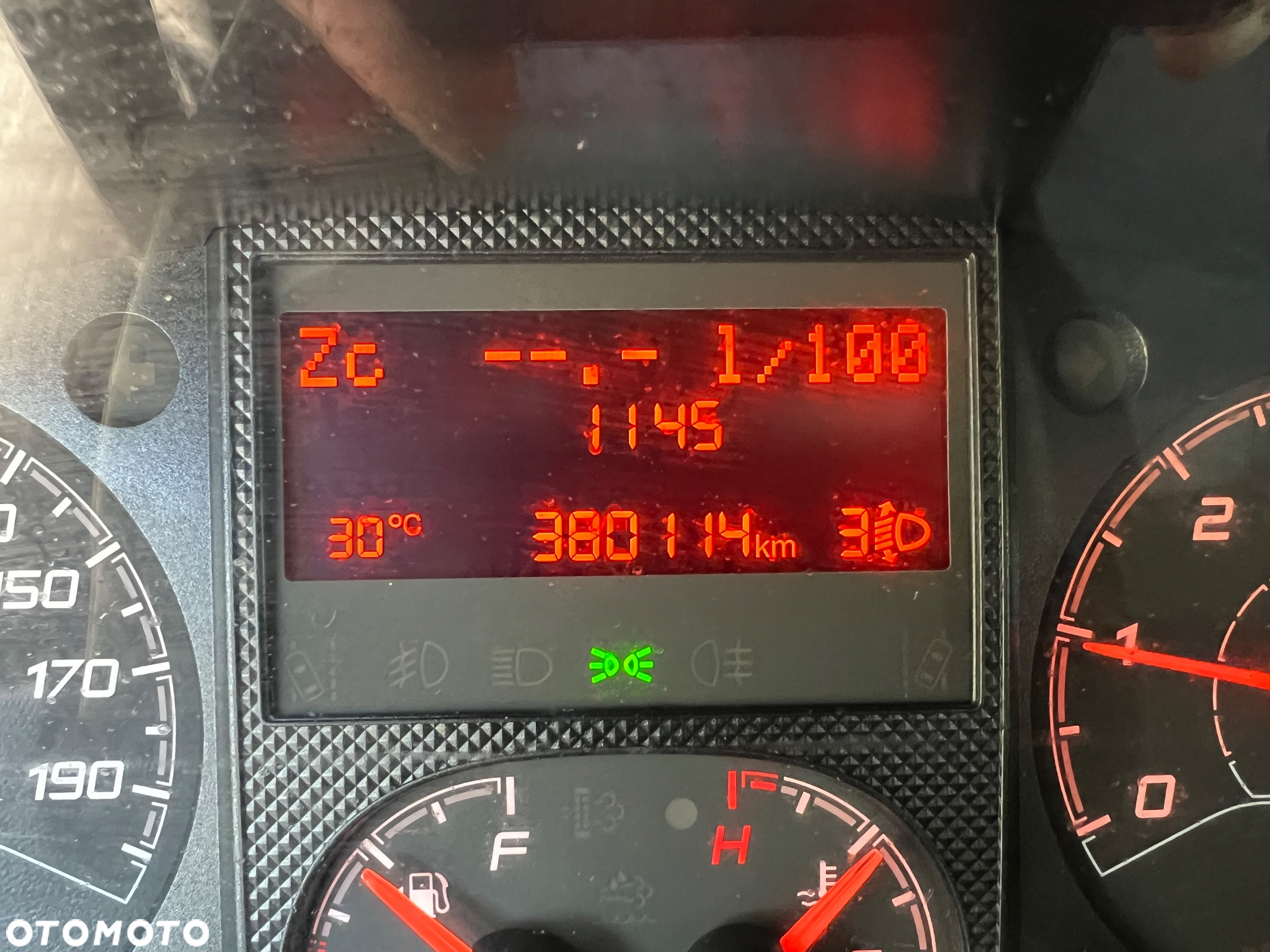 Fiat Ducato - 7