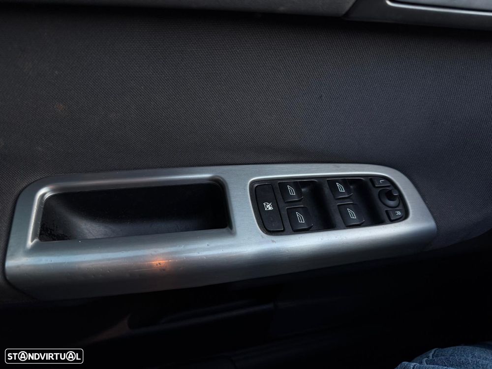 Volvo V50 2.0 D Nível 2 - 8