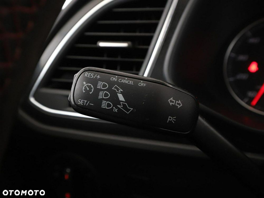 Seat Leon 1.8 TSI FR S&S DSG - 34